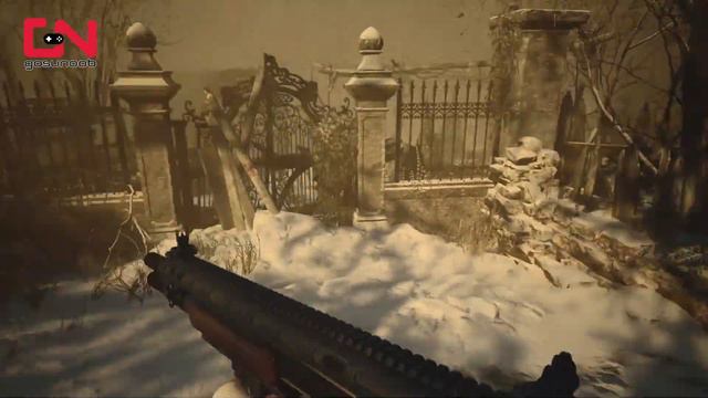 Beneviento's Treasure Resident Evil Village 8 - Location & Solution смотреть онлайн