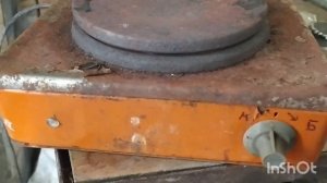 Модернизация бензоагрегата АБ1-0-230