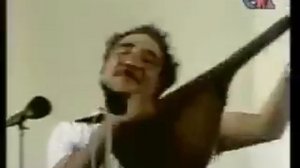 Asiq Edalet - Dede Edalet - Edalet Nesibov- Yaniq Keremi