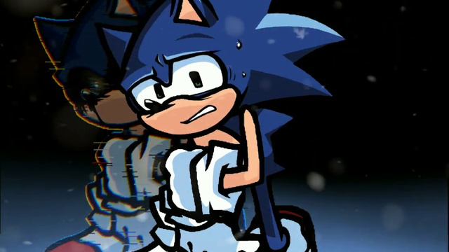 Lost My Mind - Friday Night Funkin mod [ Sonic.exe ] Sonic Vs. Xain смотреть онлайн