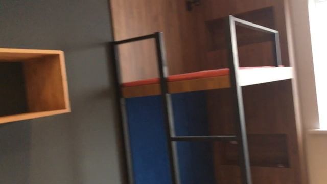 Ремонт четырехкомнатной квартиры в ЖК Риверхаус г. Ростов-на-Дону завершен. смотреть онлайн