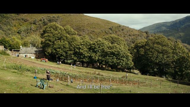 THE BEASTS Trailer | TIFF 2023 смотреть онлайн