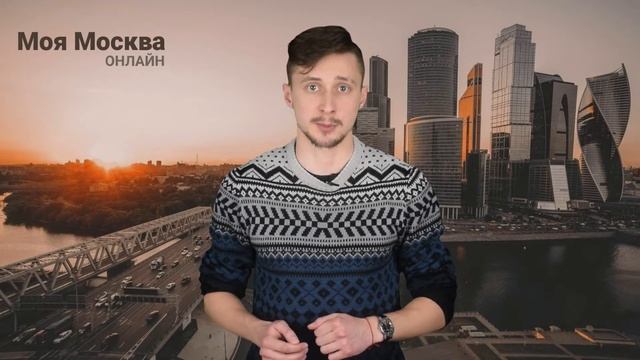 Велопрокат в Москве возобновит свою работу в апреле смотреть онлайн