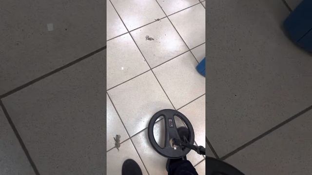 Металлоискатель Xterra 705 смотреть онлайн