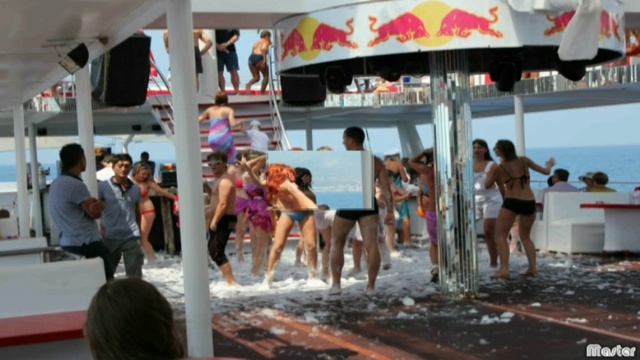 Honeymoon 2011.Turkey Alanya. Медовый месяц