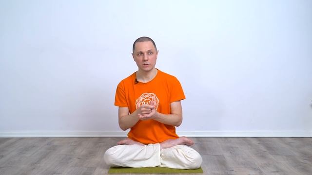 Как менять себя с помощью йоги. Советы начинающим. Александр Дувалин