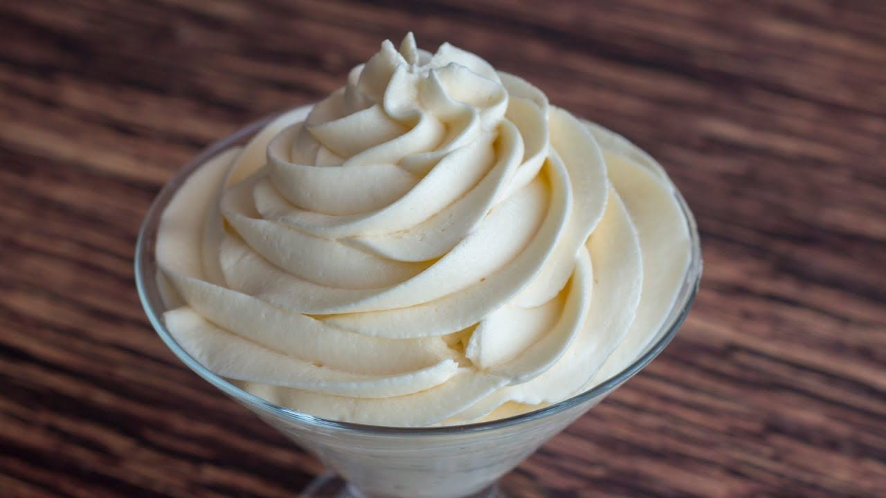 Творожный крем. Универсальный.Мой любимый крем ( English Subtitles ) - Я - ТОРТодел! смотреть онлайн