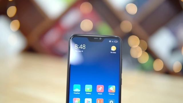 Xiaomi Mi A2 (Snapdragon 660 | Android One) Unboxing! (தமிழ் |Tamil) смотреть онлайн