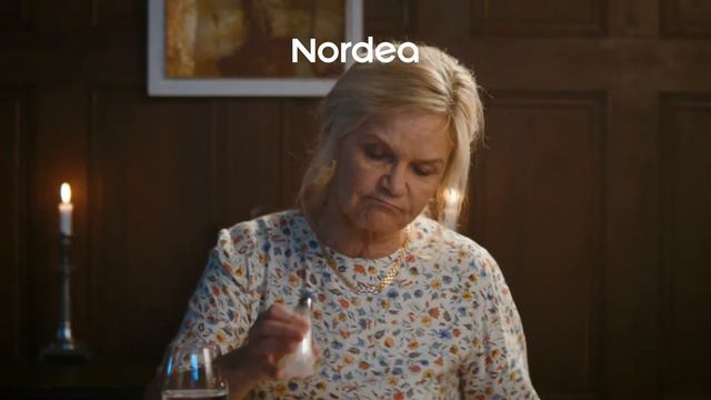 Läge för en förändring? | Nordea Sverige смотреть онлайн