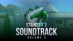 Breeze / Calypso (Frosty Chaos) - Standoff 2 OST