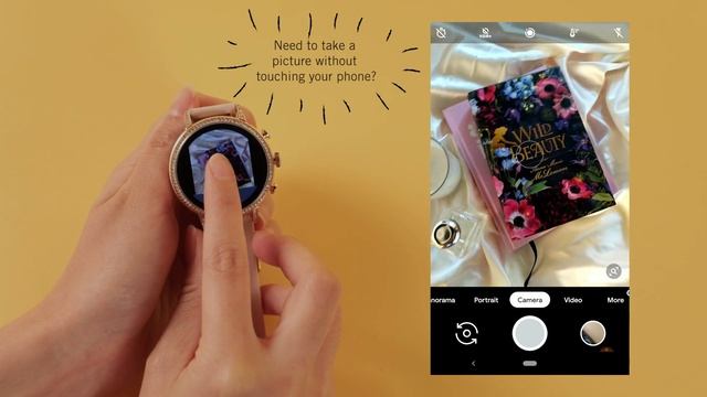 3 Reasons Why We Love Fossil's Gen 4 Smartwatch смотреть онлайн