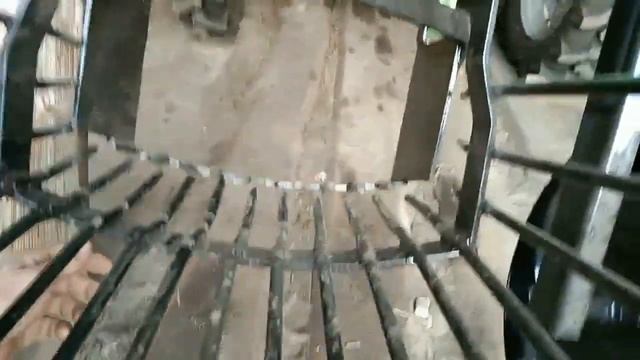 Кентавр Т-18, обзор копалки КТ3, первый тест смотреть онлайн