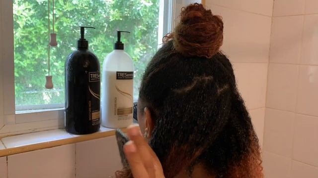 Basic Shampoo!