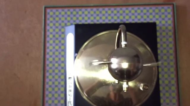 SAITO HERON'S BALL - HERO STEAM ENGINE MDFA0529 смотреть онлайн