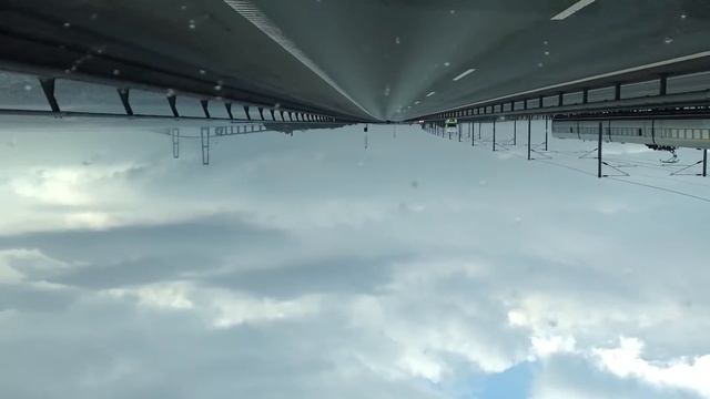 Дания мост из Нюборга в Корсер 2 смотреть онлайн