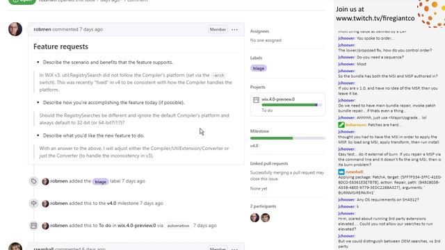 WiX Online Meeting #206 смотреть онлайн