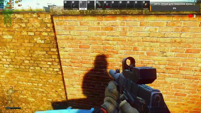 Escape From Tarkov ВАЙП 🙏 (Живой чат) 🙏 Осознанный ВАЙП часть 18 ! неИзучаем Улицы Таркова! смотреть онлайн