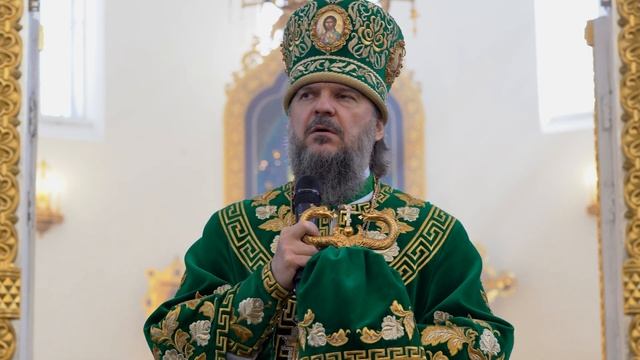 МОЛИТВА ДЕТЕЙ ЗА ВЗРОСЛЫХ. МИТРОПОЛИТ ТВЕРСКОЙ И КАШИНСКИЙ АМВРОСИЙ