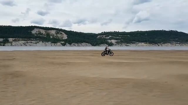 Ekonika Sport 003 , Relax ! Зея 2018 .Эндуро, Сретенка , коса . смотреть онлайн