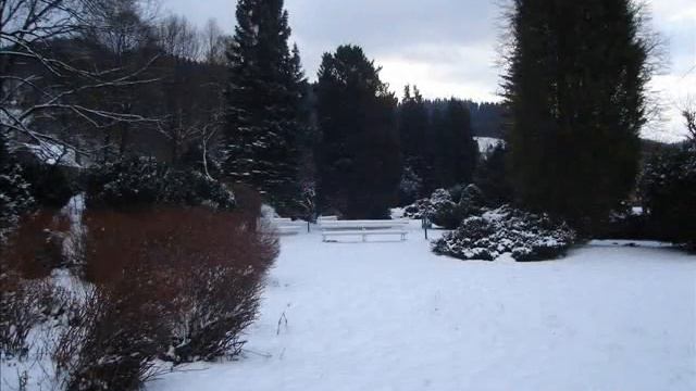 Dolina Popradu - Slajdy.wmv