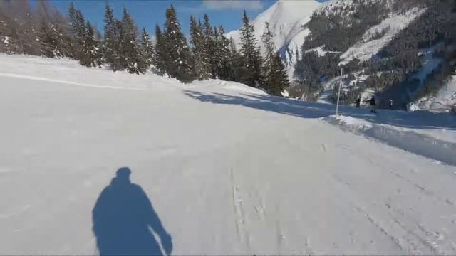 DAY 4 zauchensee смотреть онлайн