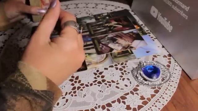 Недолго осталось ждать! Свыше предрешено...