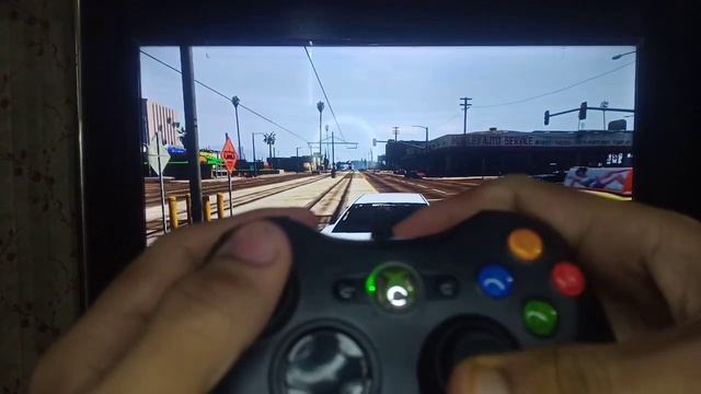 HOW TO ACTIVATE MOD MENU IN GTA V XBOX 360 [ MR-XBOX]
