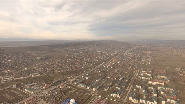 Старопромысловский район смотреть онлайн