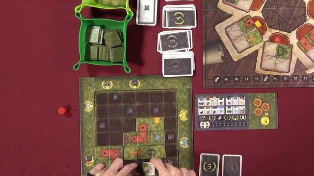 Carpe Diem - GameNight! Se7 Ep12 смотреть онлайн
