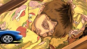 Время спать - тихий час в садике (V.Lobanov Severodvinsk) Full HD