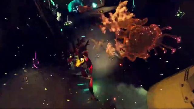 Warframe Valkyr Prime Eternal War Build Test смотреть онлайн