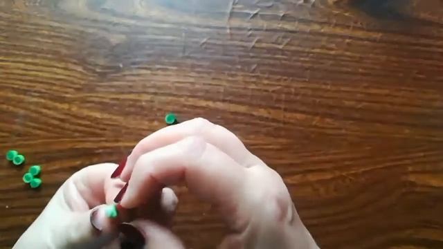 DIY Вітальна листівка в техніці квілінг??(Частина 5 