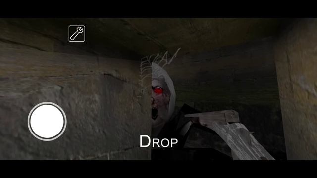 How to kill Spider's In sewer (Granny Update 1.8) смотреть онлайн