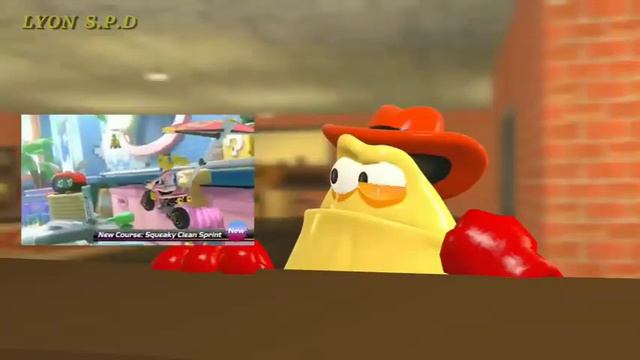 Pizza Tower: Vigilante's reaction to the discord memes (Garry's mod )Vs boob смотреть онлайн