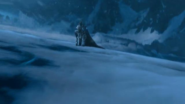 Arthas, The Lich King (AMV)