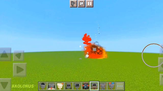 Skibidi Toilet *ADDON UPDATE* in MINECRAFT PE ||@AKOLONUS смотреть онлайн