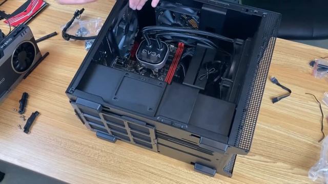 The End of an Era... | Ryzen 7 2700 + GTX 1070 PC смотреть онлайн