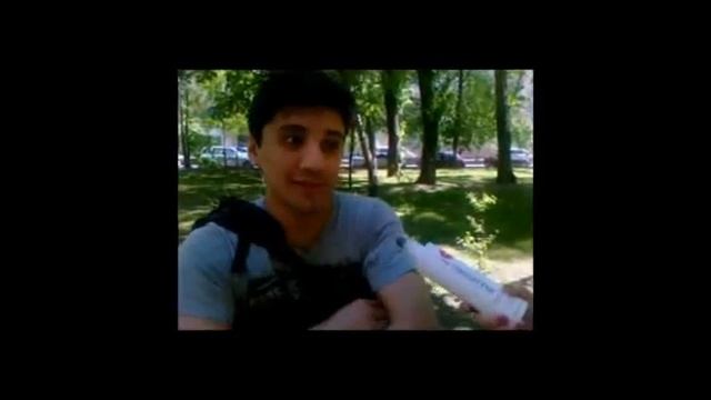 Всемирный День блондинок! смотреть онлайн