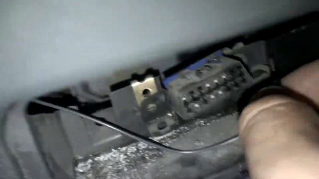 Установка бортового компьютера Штат х1 универсал смотреть онлайн