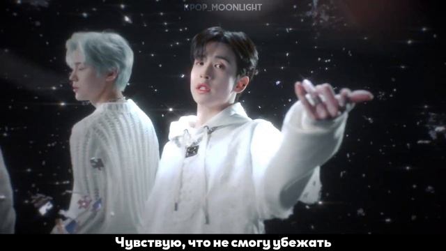 [RUS SUB/Перевод] CRAVITY – Groovy MV смотреть онлайн