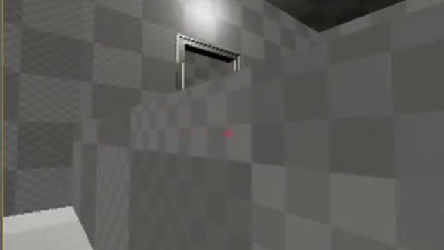 IGME 590.02: First Person Shooter Level Graybox смотреть онлайн