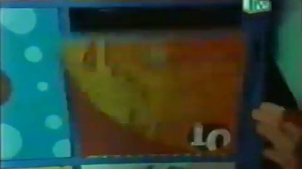 U-Pick Live - B2K [December 10, 2002]