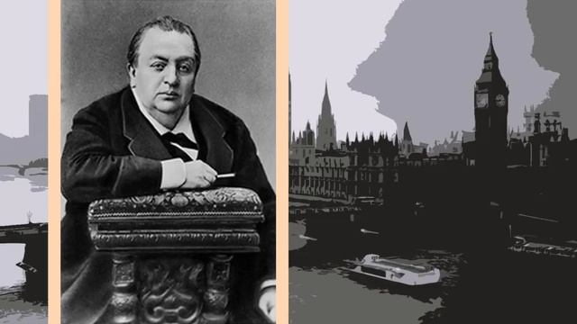 "Поющие" стихи Алексея Апухтина смотреть онлайн