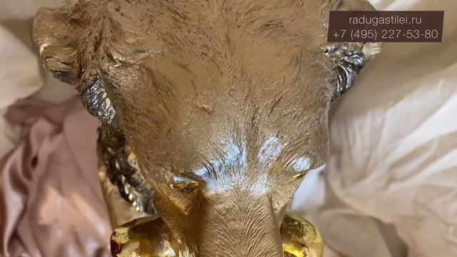 Подставка для зонтов/Интернет магазин/ #Зонтница купить| Umbrella stand / Верный друг Собака смотреть онлайн