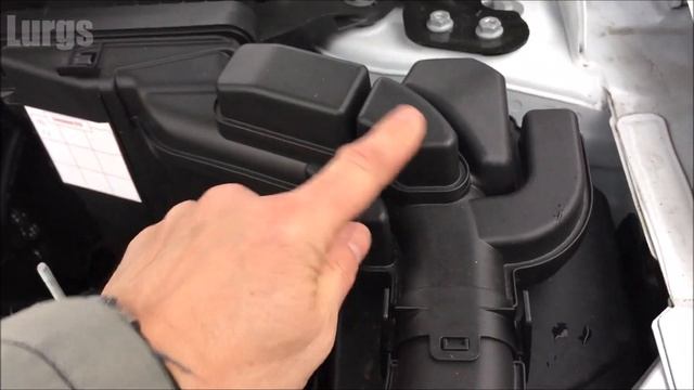 Renault Kadjar Fuse Box Locations And How To Check Renault Kadjar Fuses