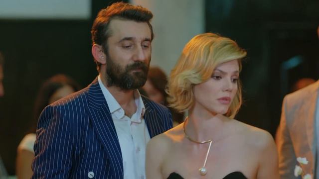Luna Llena Capitulo 3 (4K ULTRA HD) (Doblada En Español)