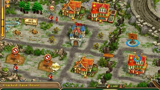 Royal Envoy 2 - Expert Level 59 Walkthrough смотреть онлайн