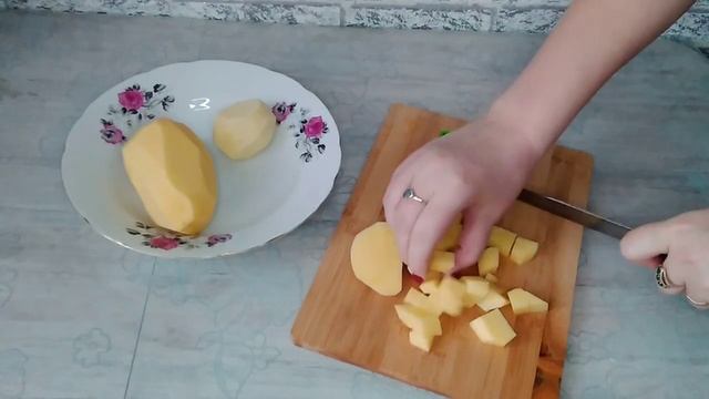 Превосходные щи из квашеной капусты.Быстро,вкусно и сытно!!!