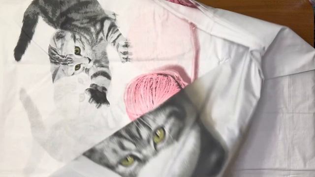 Постельное белье из поплина «П 519» смотреть онлайн