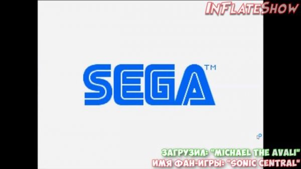 Фан-Творчество на "Game Jolt" by InFlateShow / #21 / The world 3D